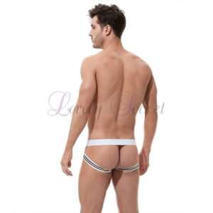 Jockstrap sportif Gregg Evoke