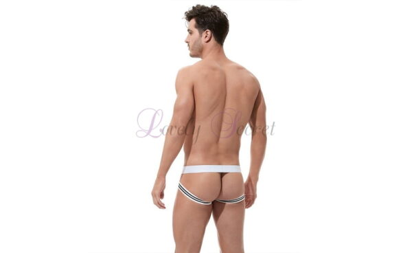 Jockstrap sportif Gregg Evoke