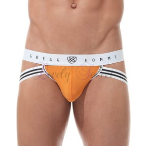 Jockstrap sportif Gregg Evoke