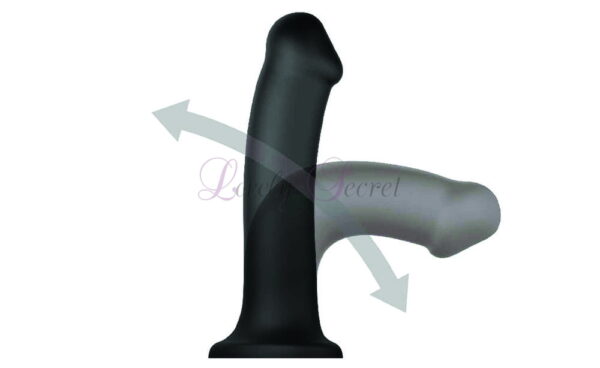 dildo pliable