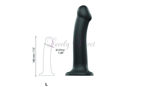 Dildo Pliable