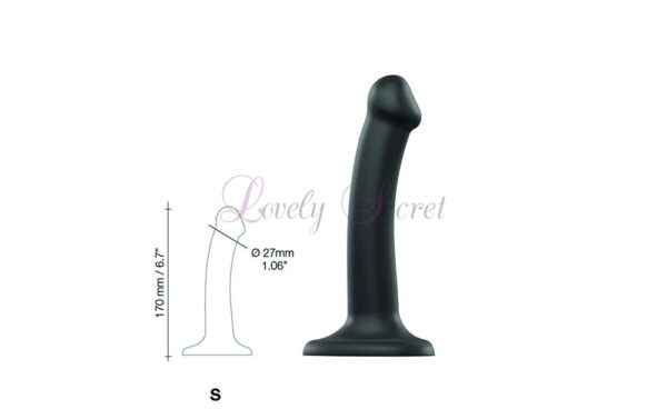 Dildo Pliable