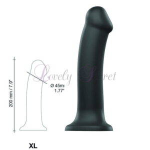 Dildo Pliable