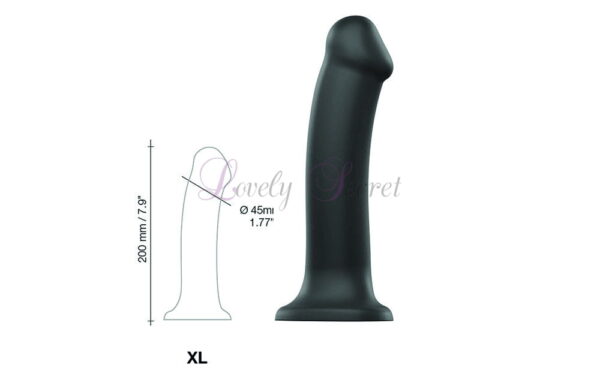 Dildo Pliable