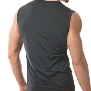 T-shirt pectoraux pour homme