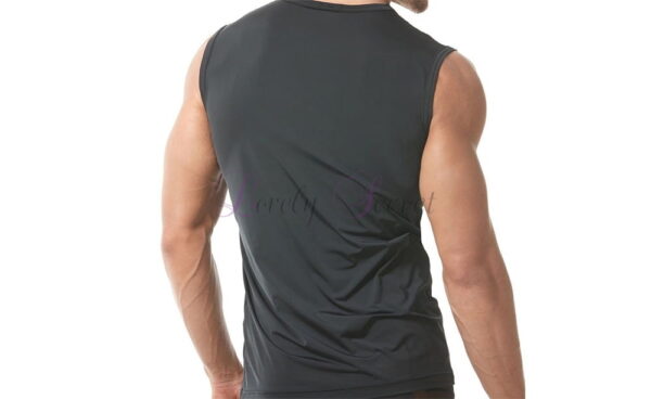 T-shirt pectoraux pour homme