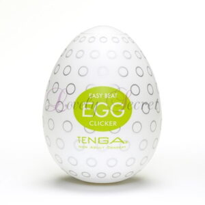 Tenga Egg