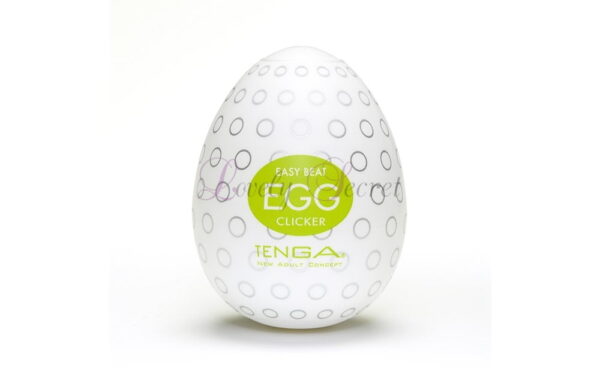 Tenga Egg