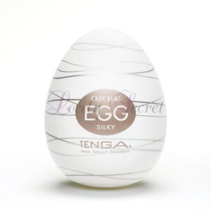 Tenga Egg