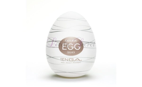 Tenga Egg