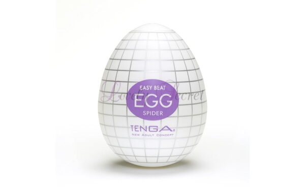 Tenga Egg