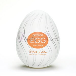 Tenga Egg