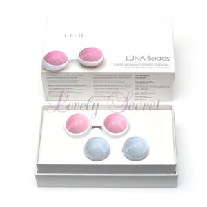 Luna Beads