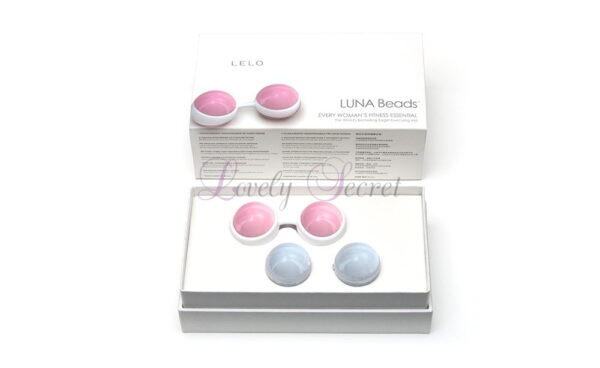 Luna Beads