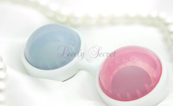 Luna Beads