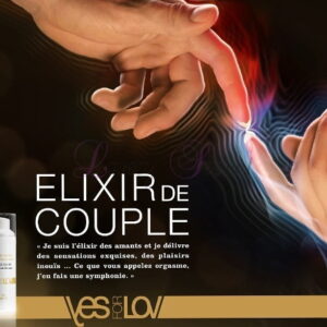 Elixir de couple sensations et prouesses