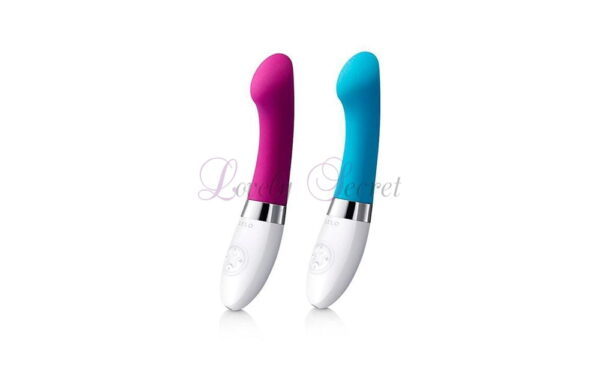 Lelo Gigi II – Sextoy pour le point G