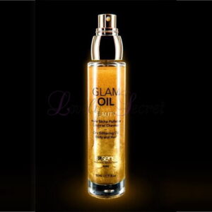 Huile sèche et pailletée Glam Oil