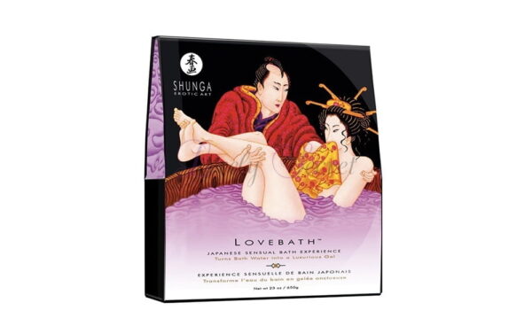 Lovebath