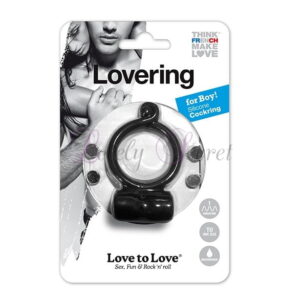 Lovering