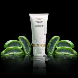 Lubrifiant à l'AloeVera BIO