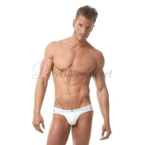 Slip pour homme noir ou blanc