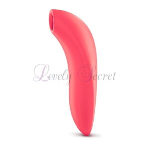 Melt WeVibe, l'aspirateur clitoridien connecté - Sextoys connectés