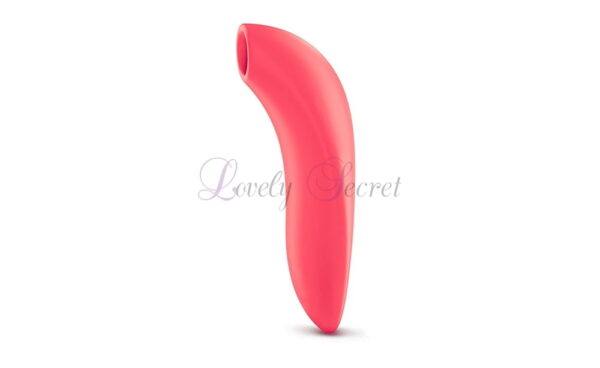 Melt WeVibe, l'aspirateur clitoridien connecté - Sextoys connectés