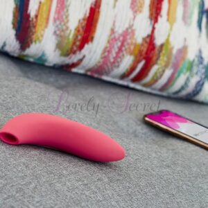 Melt WeVibe, l'aspirateur clitoridien connecté - Sextoys connectés