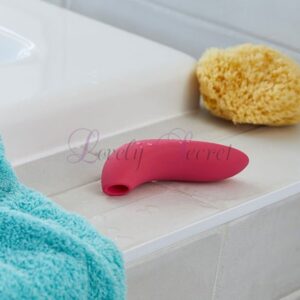 Melt WeVibe, l'aspirateur clitoridien connecté - Sextoys connectés