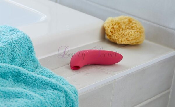 Melt WeVibe, l'aspirateur clitoridien connecté - Sextoys connectés