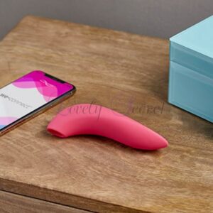 Melt WeVibe, l'aspirateur clitoridien connecté - Sextoys connectés