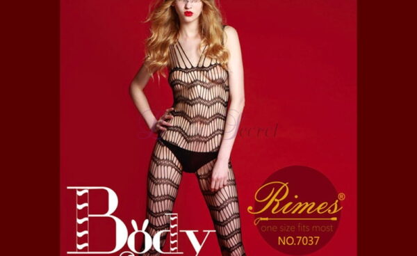 Bodystocking Beverly