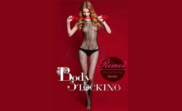 Bodystocking Gloria