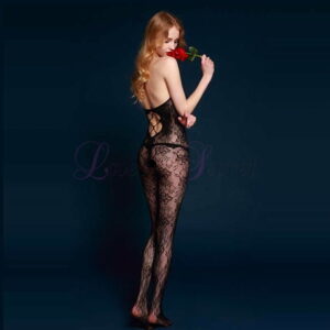 Bodystocking Chloé