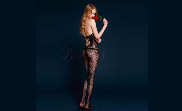 Bodystocking Chloé