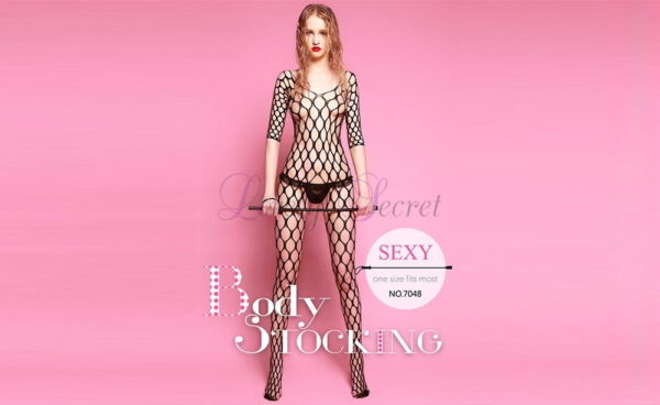 Bodystocking Brandy