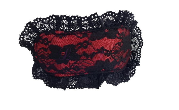 Masque en dentelle Lover