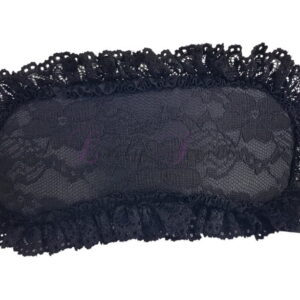 Masque en dentelle Lover