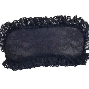 Masque en dentelle Lover