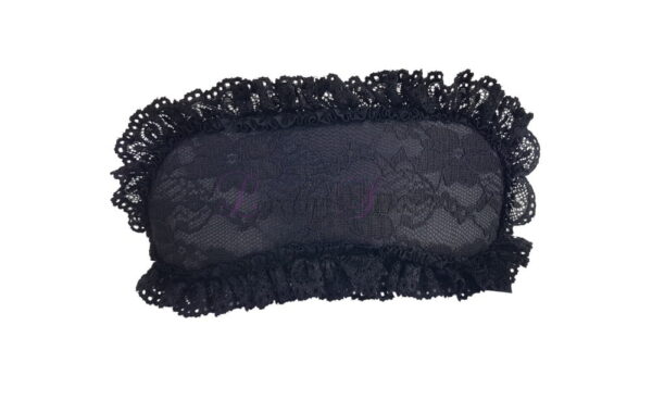 Masque en dentelle Lover