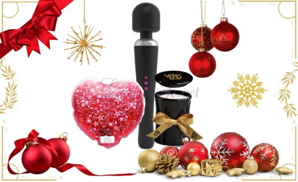 Coffret de Noël Massage