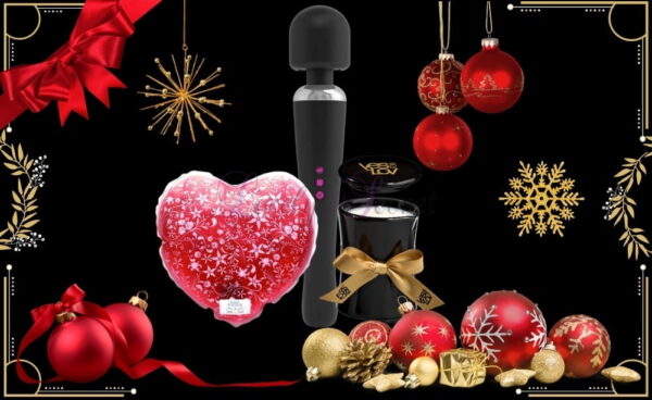 Coffret de Noël Massage
