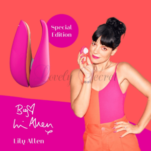 Womanizer Liberty Lily Allen