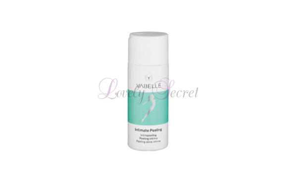 Peeling intime Intimate Peeling - Vabelle