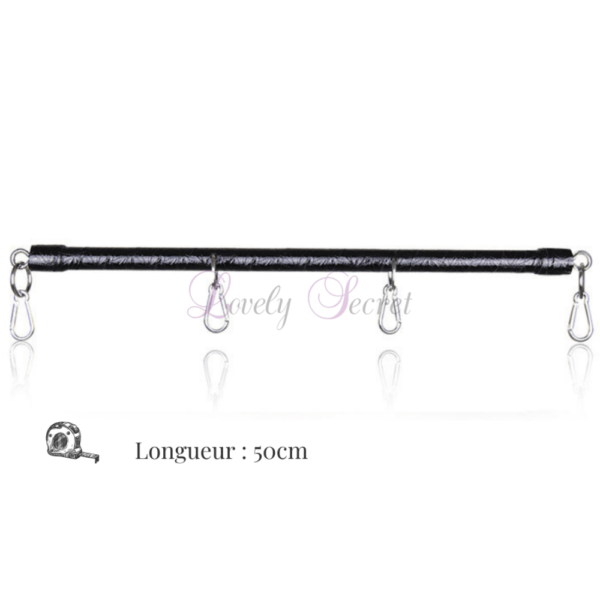 Spreader bar