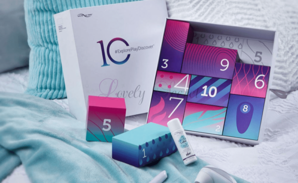 Coffret 10 jours