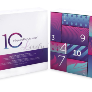 Coffret 10 jours