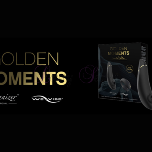 Golden Moments 2 - Limited Edition