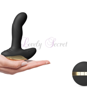 Dorcel P-Finger